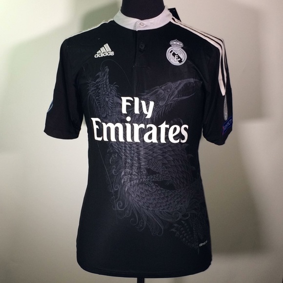 adidas Other - Real Madrid Jersey - OPEN TO OFFERS!😊💵💵💵